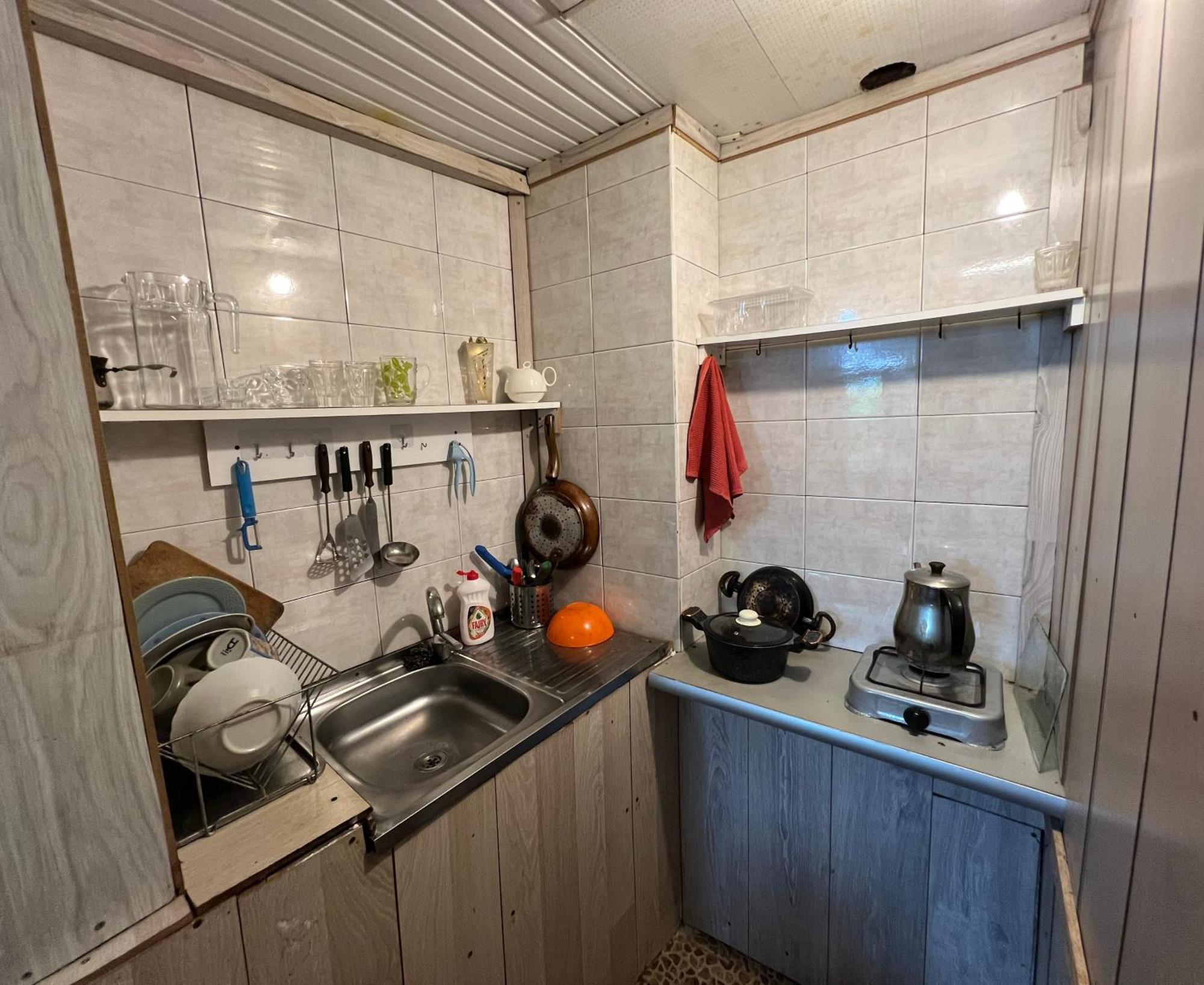 Guesthouse Eco Chakvi Room photo