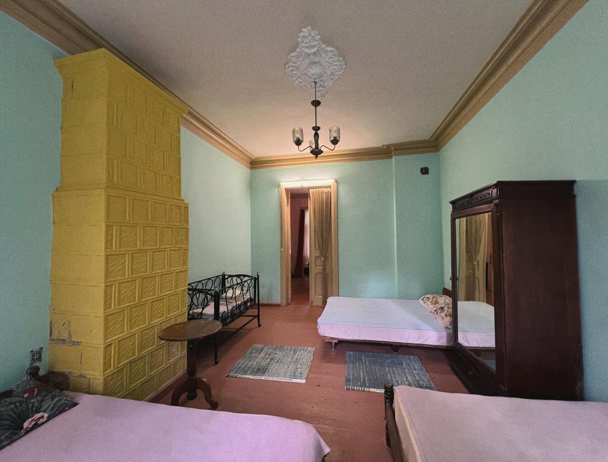Guesthouse Eco Chakvi Room photo